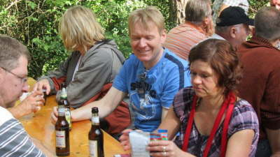 Sommerfest 2010