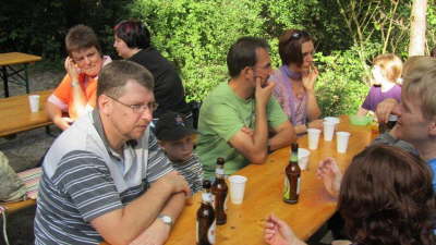 Sommerfest 2010