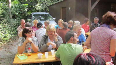 Sommerfest 2010