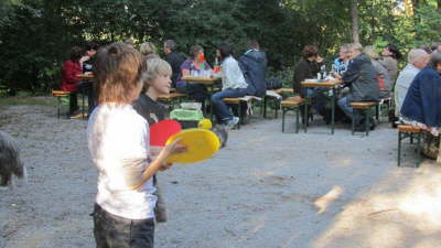 Sommerfest 2010