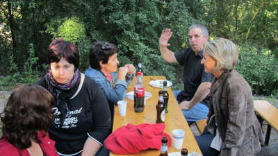 Sommerfest 2010
