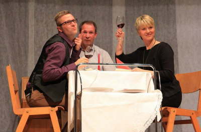 KulturPur 2013 Theater